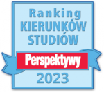 Ranking Kierunków Studiów 2023 - logo